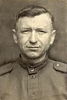 Мироненко Александр Анисимович, пехотинец